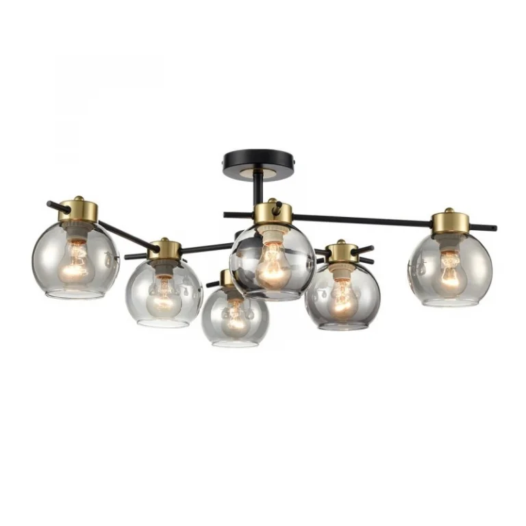 Люстра на штанге LUMION 8248/6C