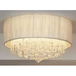 Потолочная люстра Lussole Appiano LSC-9507-10