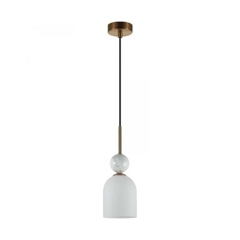 Подвесной светильник Odeon Light 4359/1B