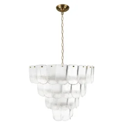 Подвесная люстра LOFT IT 10482/600 White