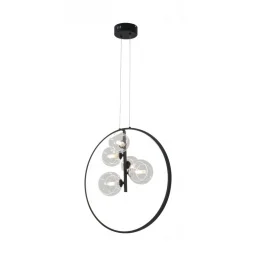 Подвесная люстра Kink Light 09408-5А,19