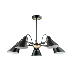 Потолочная люстра Lumion Naomi 3709/5C