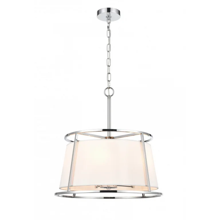 Подвесной светильник Vele Luce VL4243P05