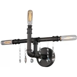 Бра Lussole Loft 9 LSP-9173