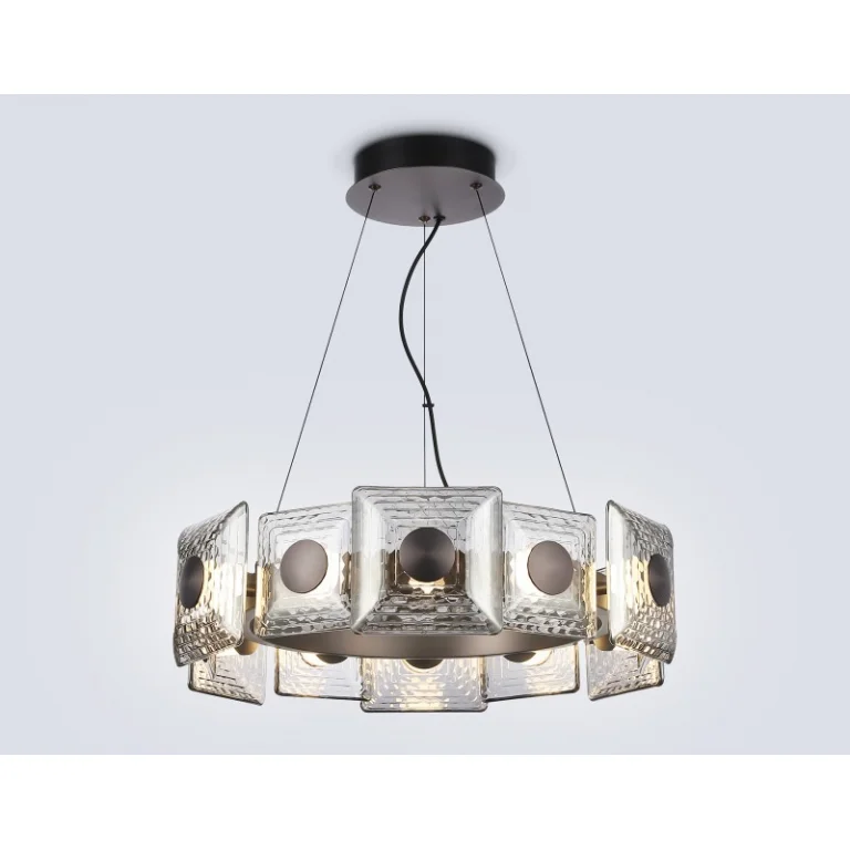 Подвесная люстра Ambrella Light LH31024