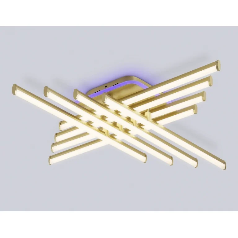 Накладной светильник Ambrella Light FL6263
