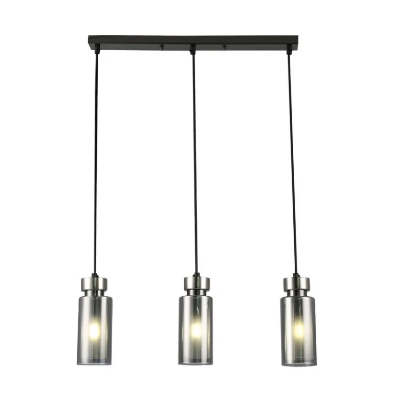 Escada 1115/3S E14*15W Chrome