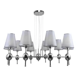 Escada 2106/10S E14*40W Nickel