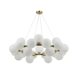 Подвесная люстра Kink Light 07508-24,20