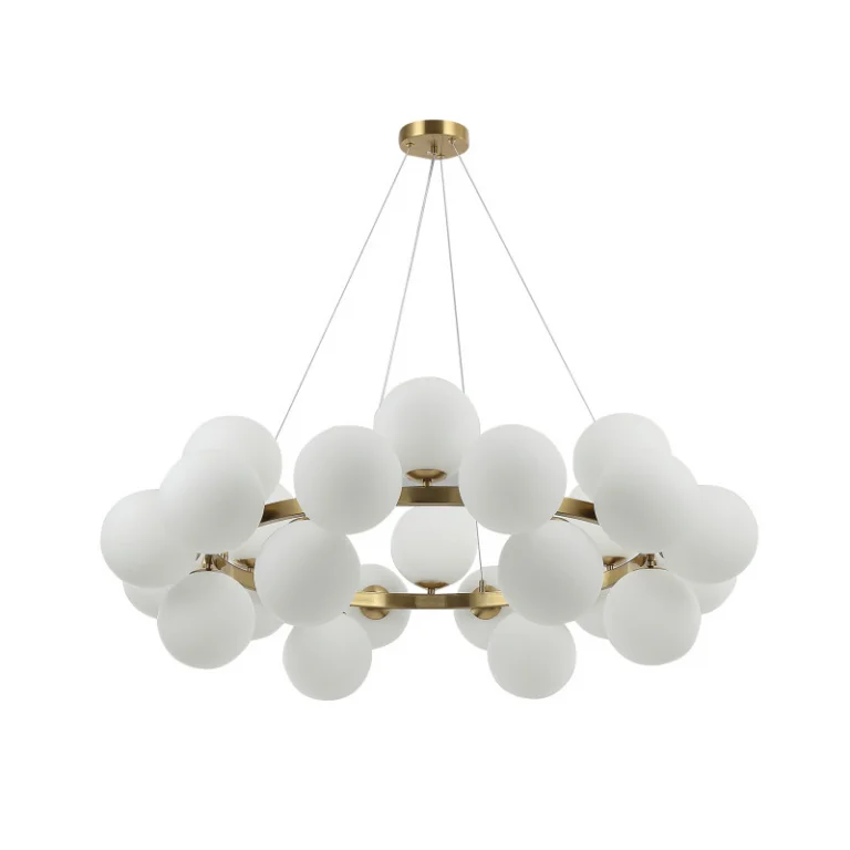 Подвесная люстра Kink Light 07508-24,20