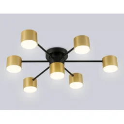 Накладной светильник Ambrella Light FL51726
