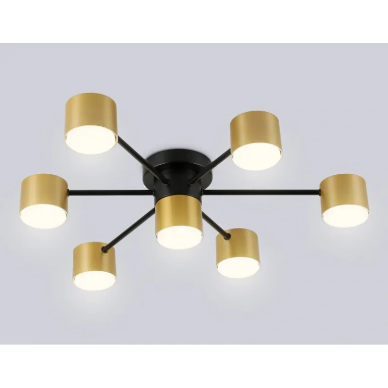 Накладной светильник Ambrella Light FL51726