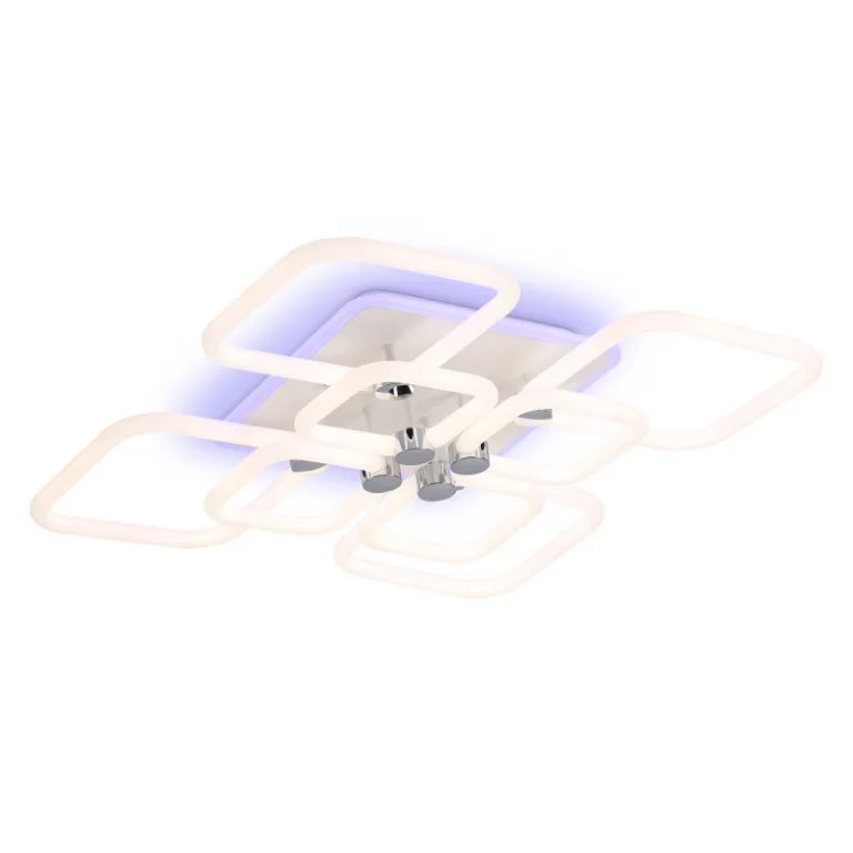 Накладной светильник Ambrella Light FA3866