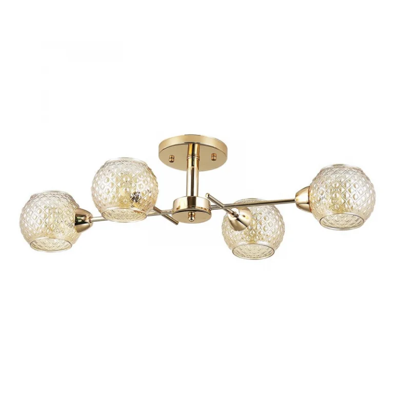 Escada 1173/4P E27*40W Gold