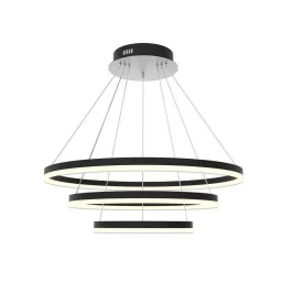 Подвесной светодиодный светильник Kink Light Тор-Эко 08223,19E