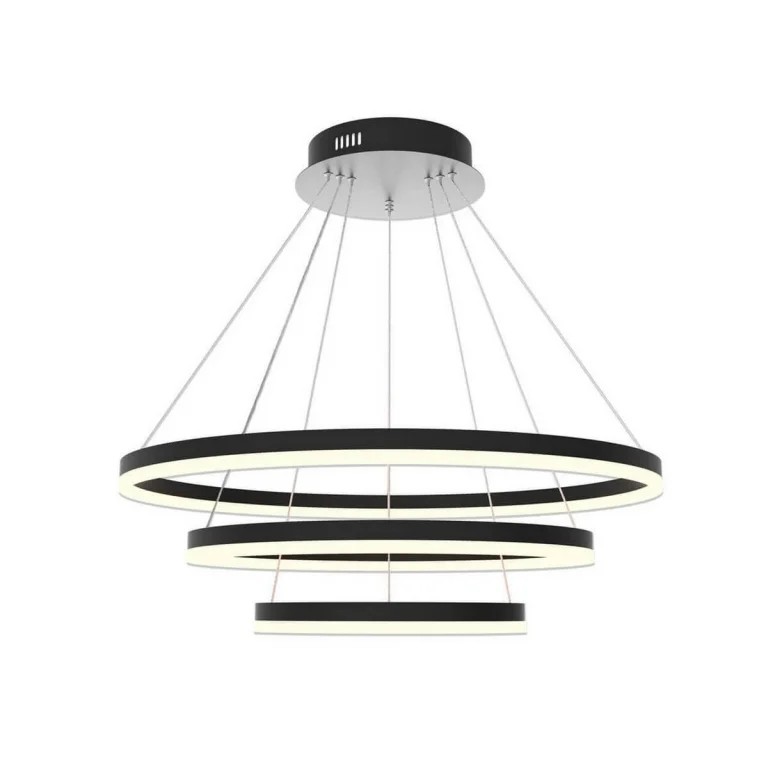 Подвесной светодиодный светильник Kink Light Тор-Эко 08223,19E