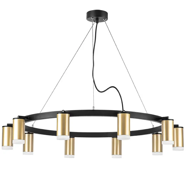 Подвесная люстра Lightstar LR0204000