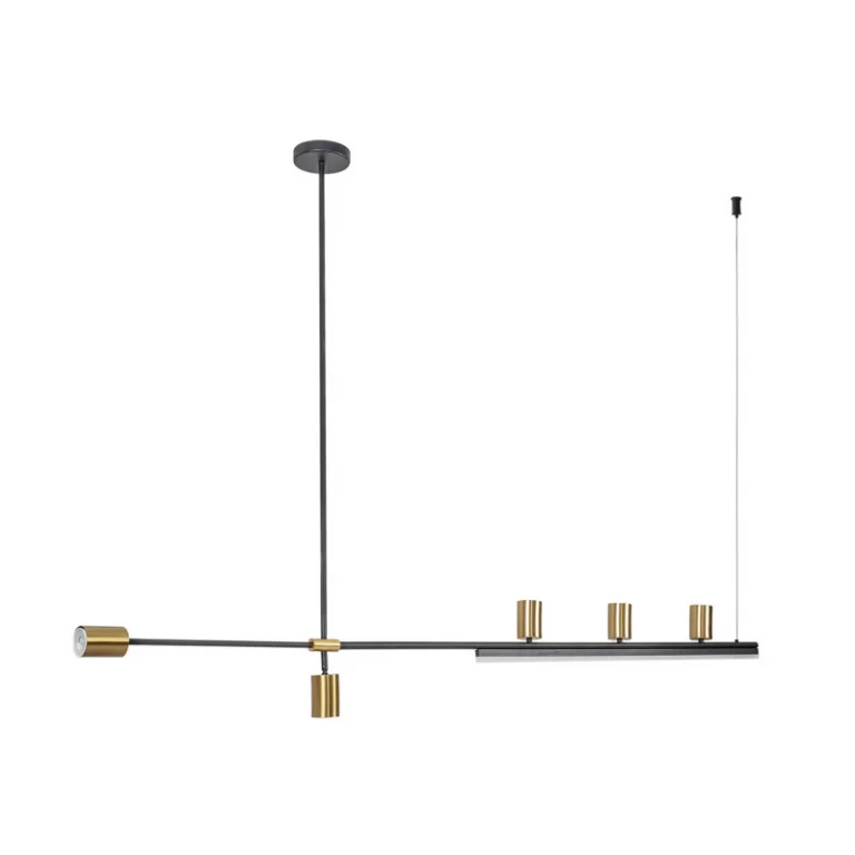 Подвесной светильник Kink Light 07618-120,36