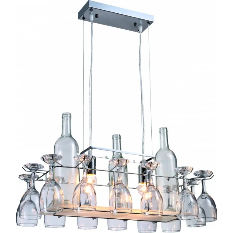 Подвесная люстра ARTE Lamp A7043SP-2CC