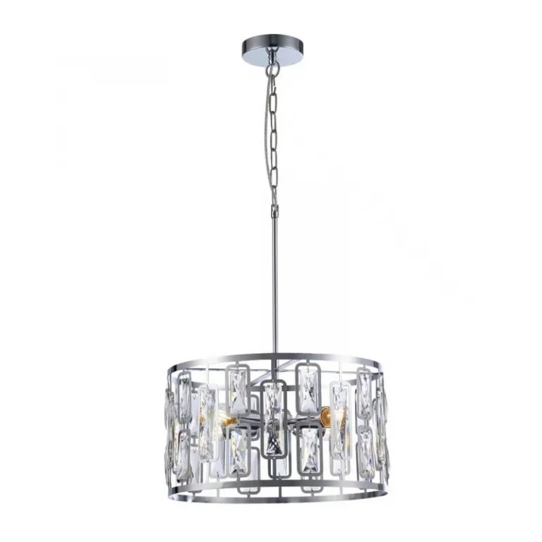 Escada 2102/4S Е27*60W Chrome
