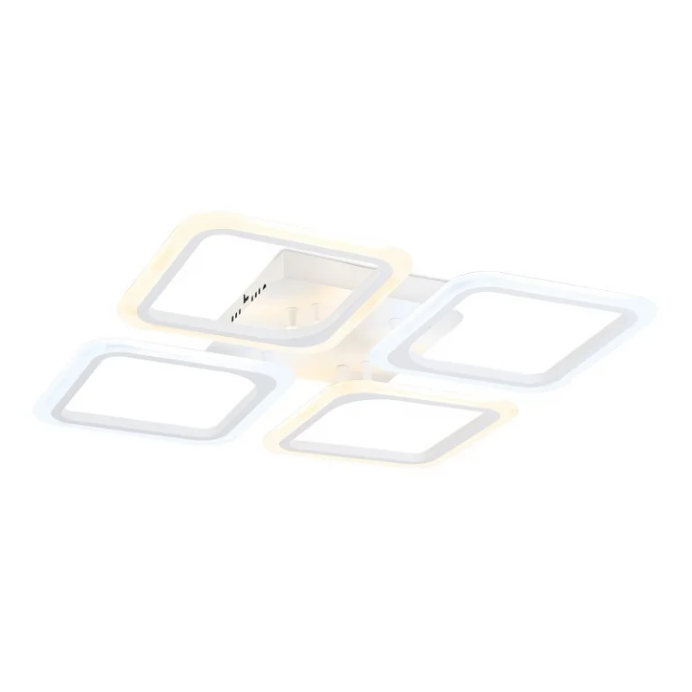 Накладная люстра Ambrella Light FA4375