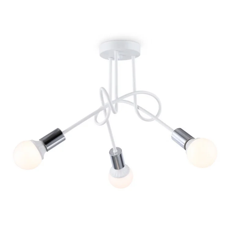 Люстра на штанге Ambrella Light TR80414