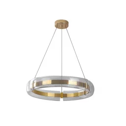Подвесной светильник Kink Light 08001-70,33