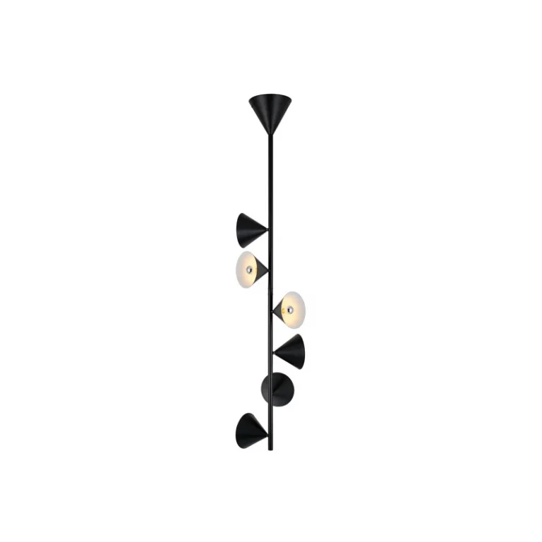 Люстра на штанге Kink Light 08480-6P,19