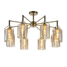 Escada 688/8P E14*40W Brass
