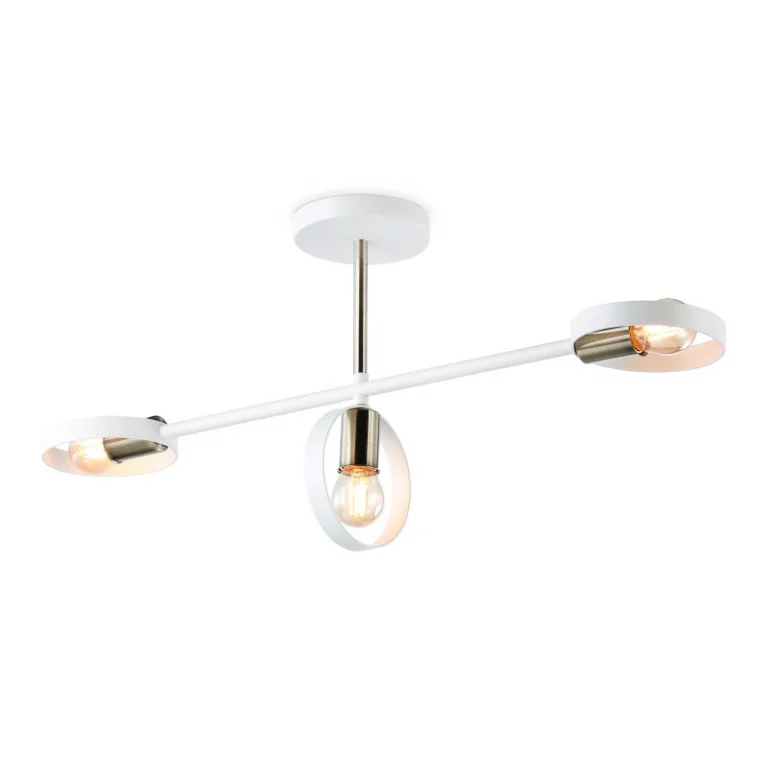 Люстра на штанге Ambrella Light TR8228