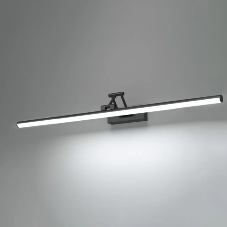 Светильник для картин Elektrostandard 40156/LED черный