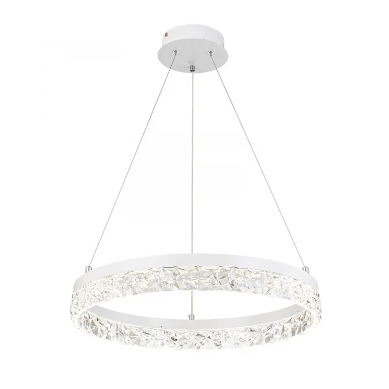 Подвесная люстра Escada 10224/SG LED
