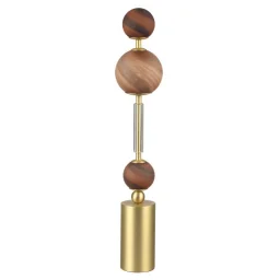 Настольная лампа Odeon Light 5457/4TL