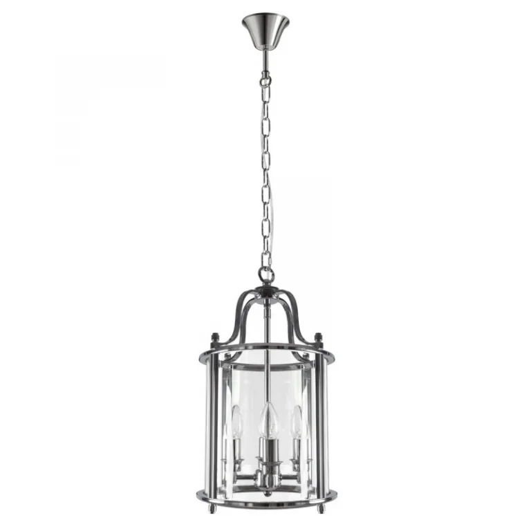 Подвесной светильник LOFT IT 10456/4 CR