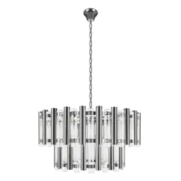 Подвесная люстра LOFT IT 10438/8
