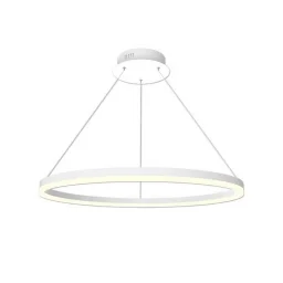 Подвесной светодиодный светильник Kink Light Тор-Эко 08214,01E