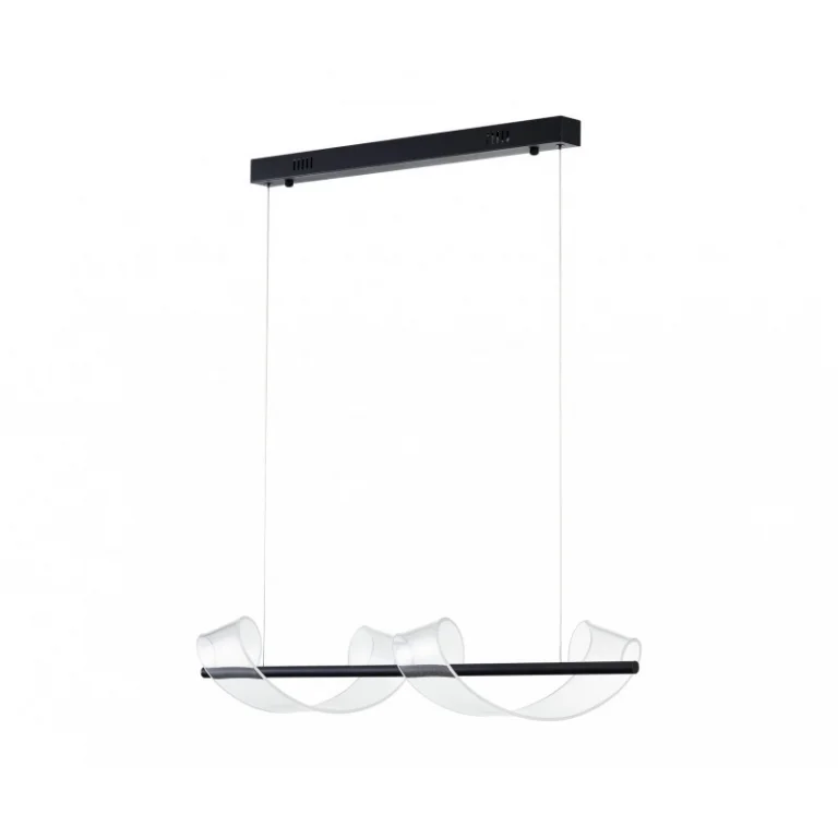 Подвесная люстра Kink Light 08042-2AS,19