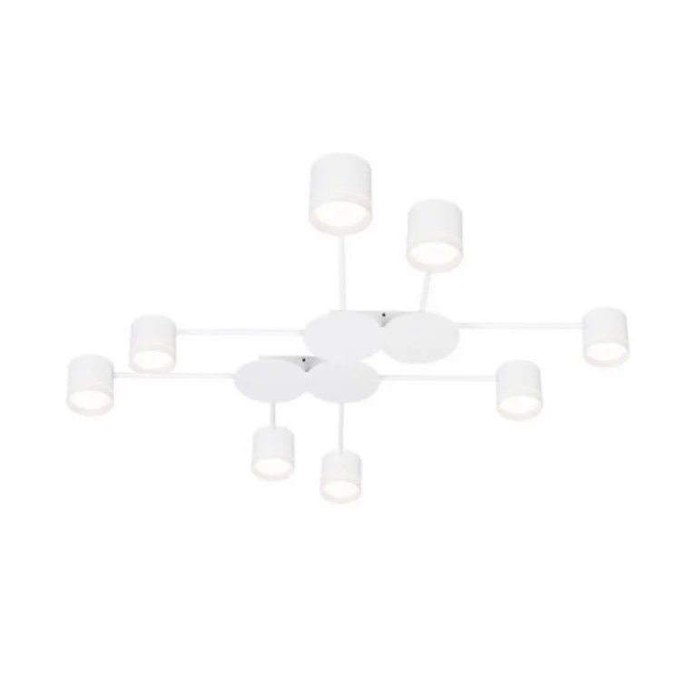 Накладной светильник ARTE Lamp A8024PL-8WH