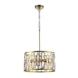 Escada 2102/4S Е27*60W Gold