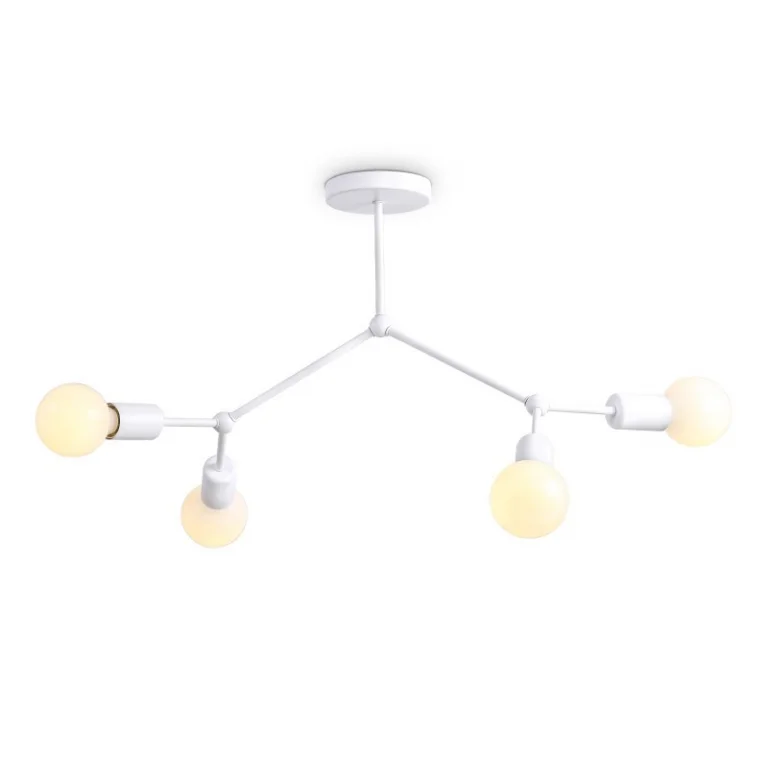 Люстра на штанге Ambrella Light TR8031