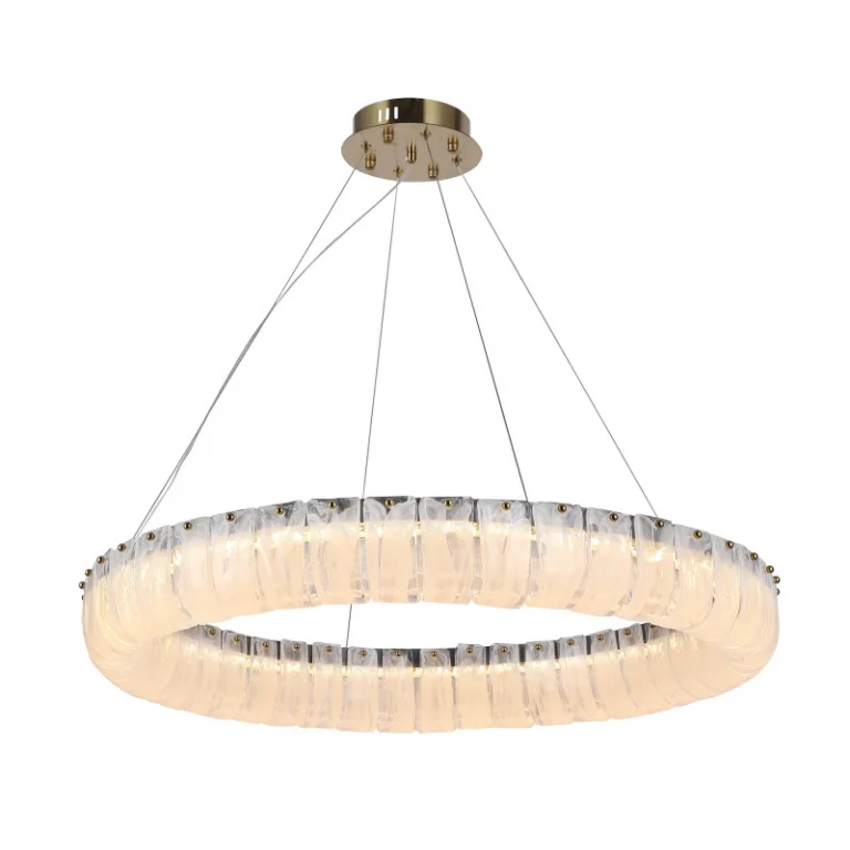 Подвесная люстра Kink Light 07599-80,36