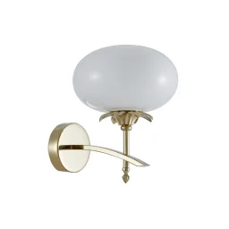 Бра Newport 4651/A gold