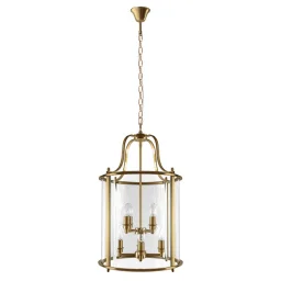 Подвесной светильник LOFT IT 10456/8 AB