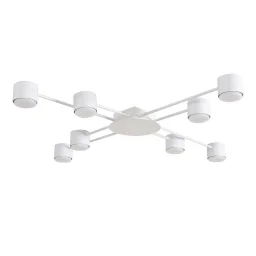 8305/8C LN Светильник GX53 56Вт 220В IP20 COMFI