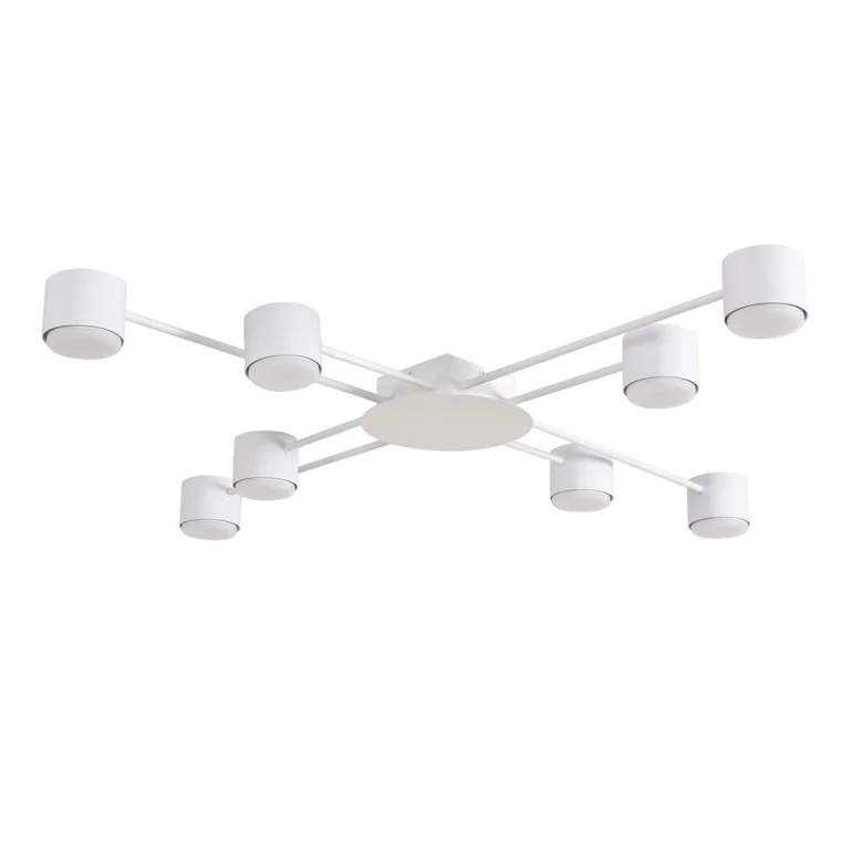 8305/8C LN Светильник GX53 56Вт 220В IP20 COMFI