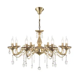 Подвесная люстра Citilux CL404183