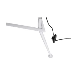 SL305.505.03 Торшер ST-Luce Белый/Белый E27 3*60W