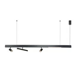 Линейный светильник Kink Light 07617B,19