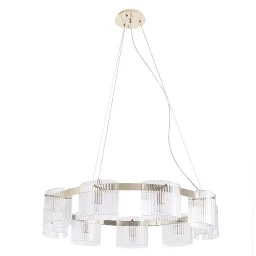 Люстра Crystal Lux ENCANTO SP9