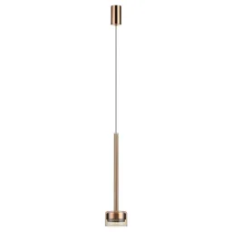 Подвесной светильник Odeon Light 7152/10L